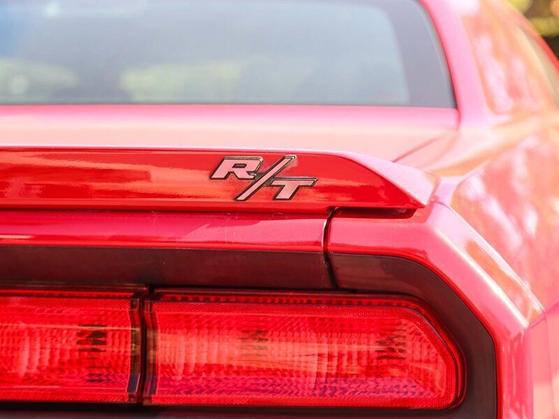 Used 2012 Dodge Challenger R/T Plus RWD image 15