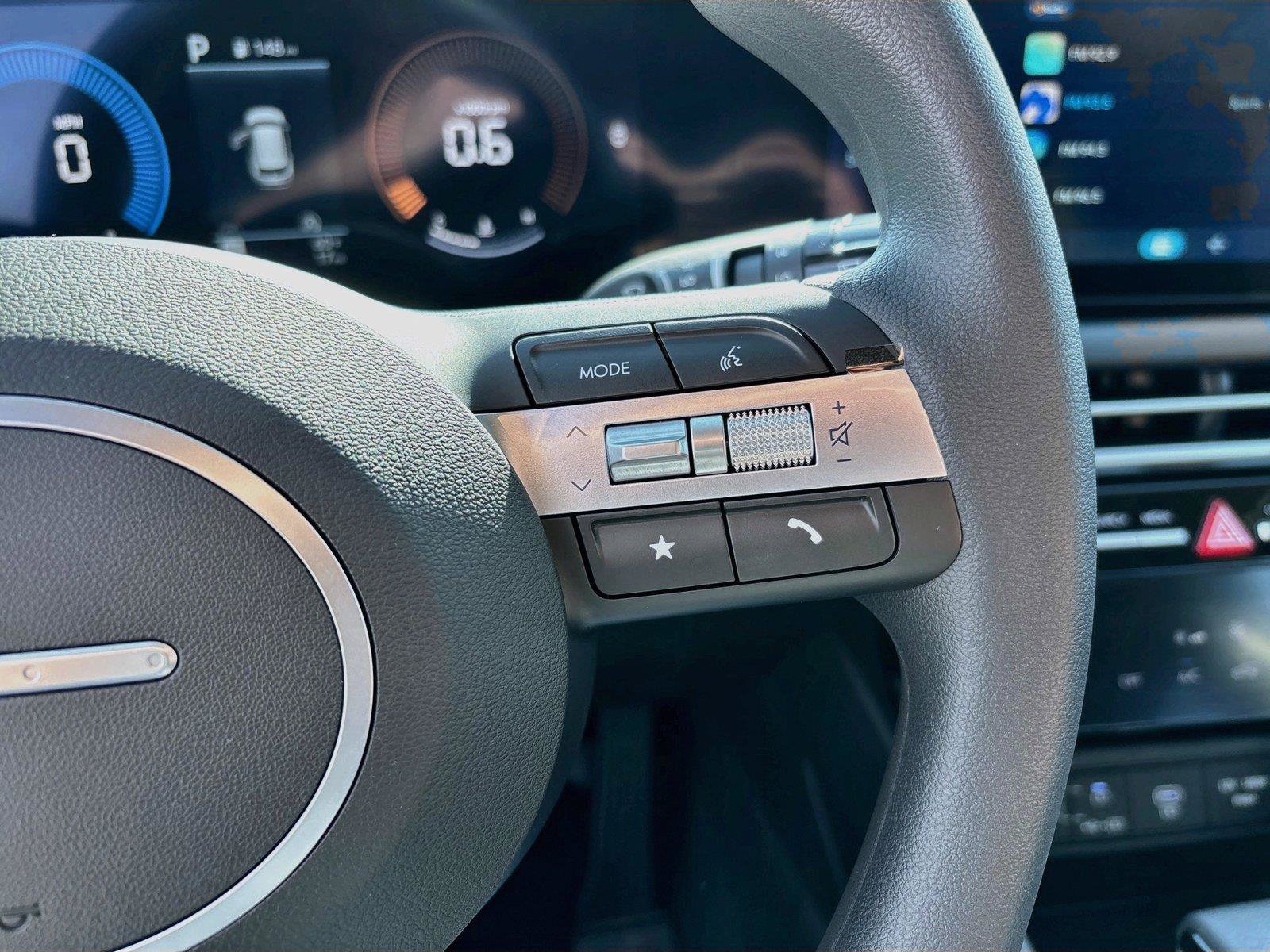 New 2026 Hyundai Tucson SEL Plus AWD/4WD image 32