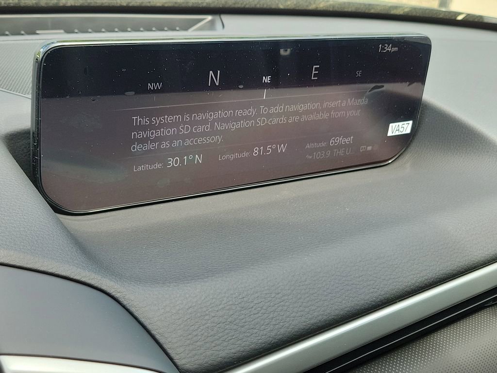 New 2026 MAZDA CX-50 AWD 2.5 S w/ Preferred Pkg image 29