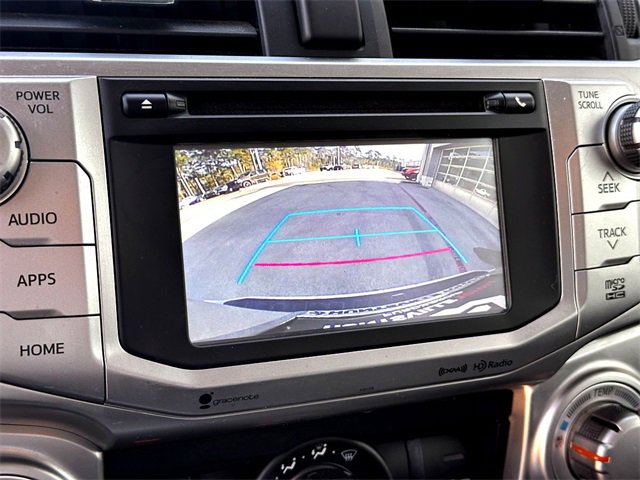 Used 2016 Toyota 4Runner SR5 image 15