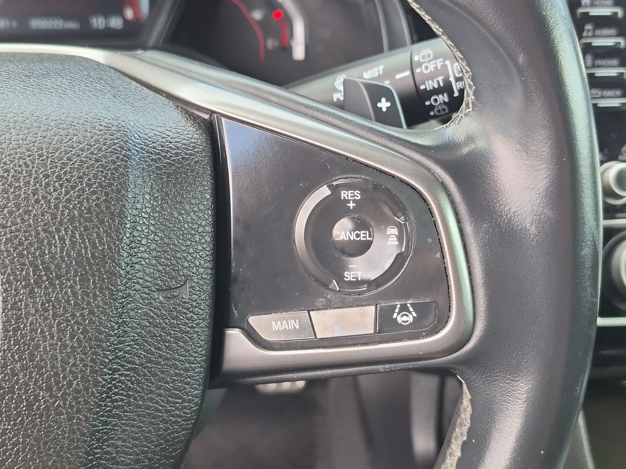 Used 2020 Honda Civic Sport image 20