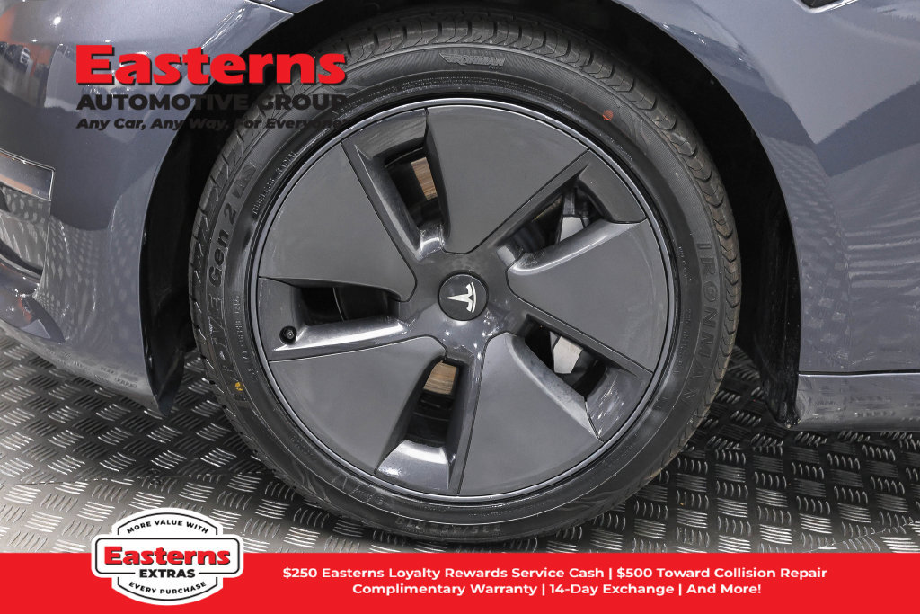 Used 2023 Tesla Model 3 Standard Range RWD image 27