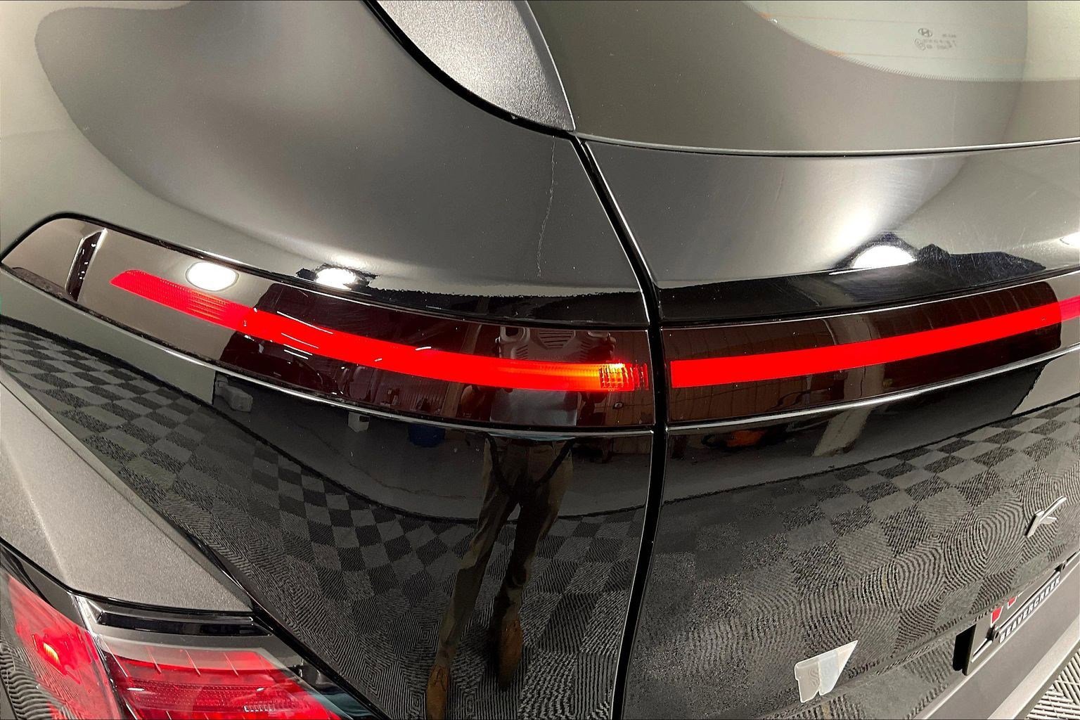 Certified 2026 Hyundai Kona SE FWD image 22