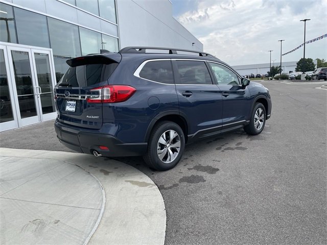 New 2025 Subaru Ascent Premium image 5