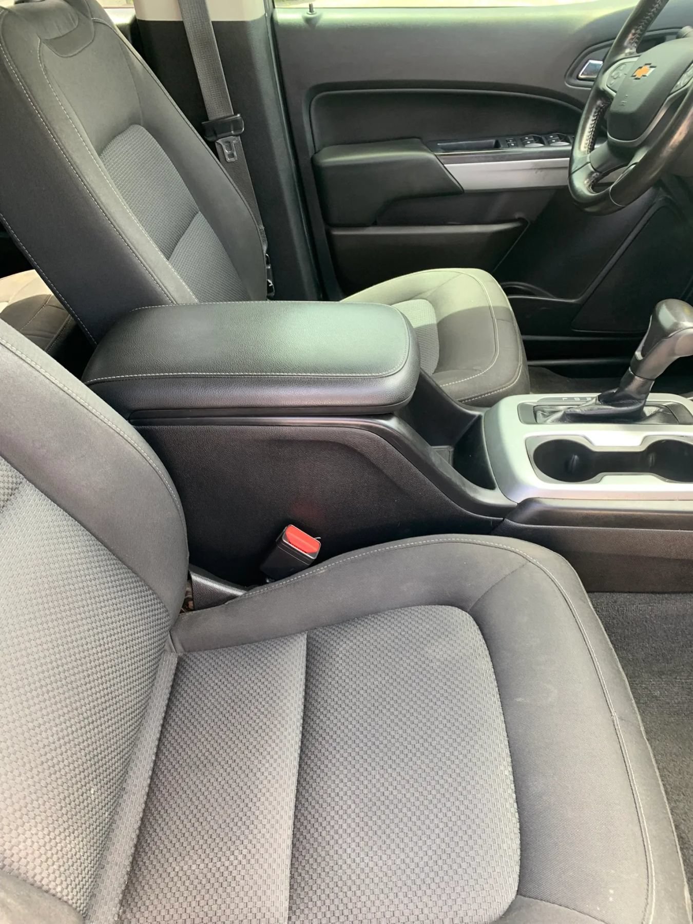 Used 2020 Chevrolet Colorado LT RWD image 13
