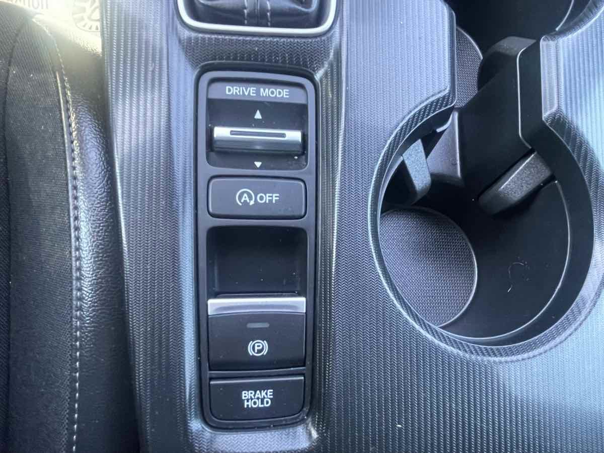 Used 2024 Honda Civic Sport image 30