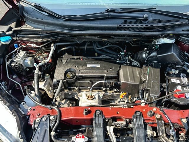 Used 2016 Honda CR-V SE image 12