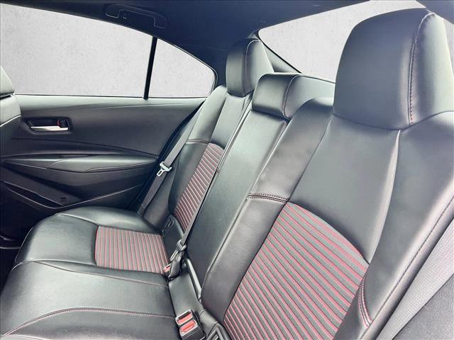Used 2023 Toyota Corolla XSE image 17