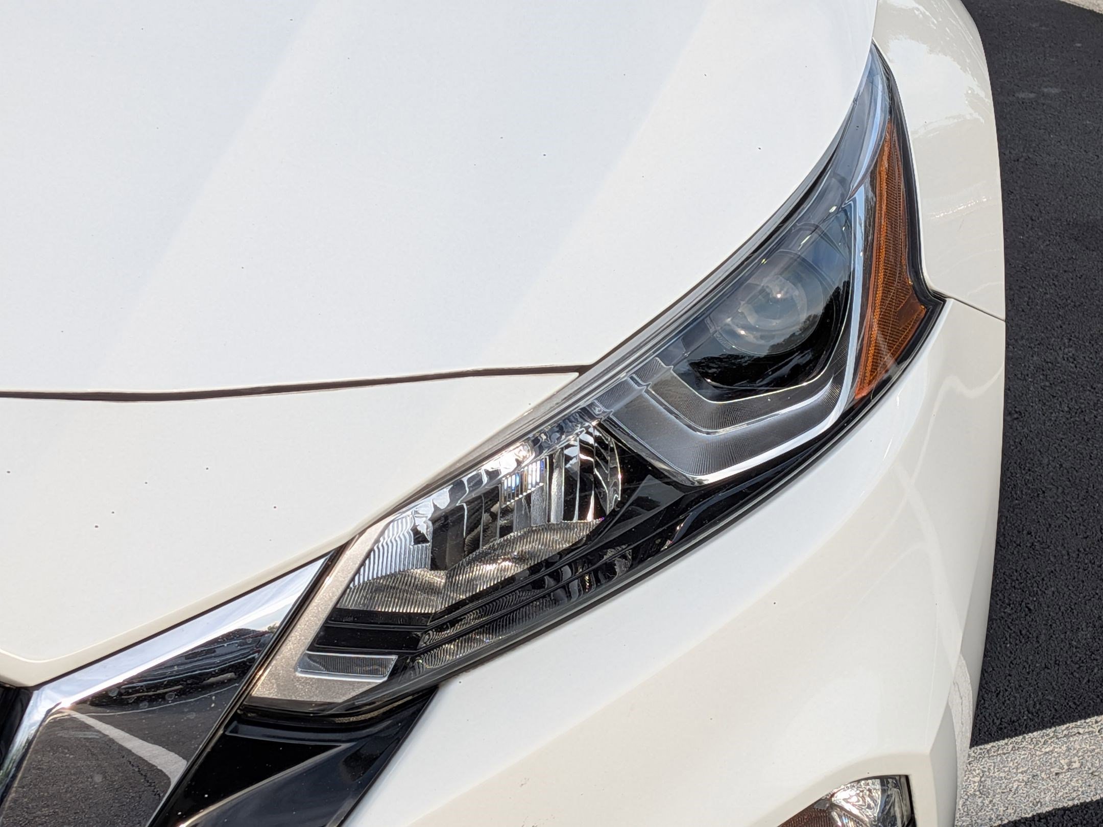 Used 2019 Nissan Altima 2.5 S image 6