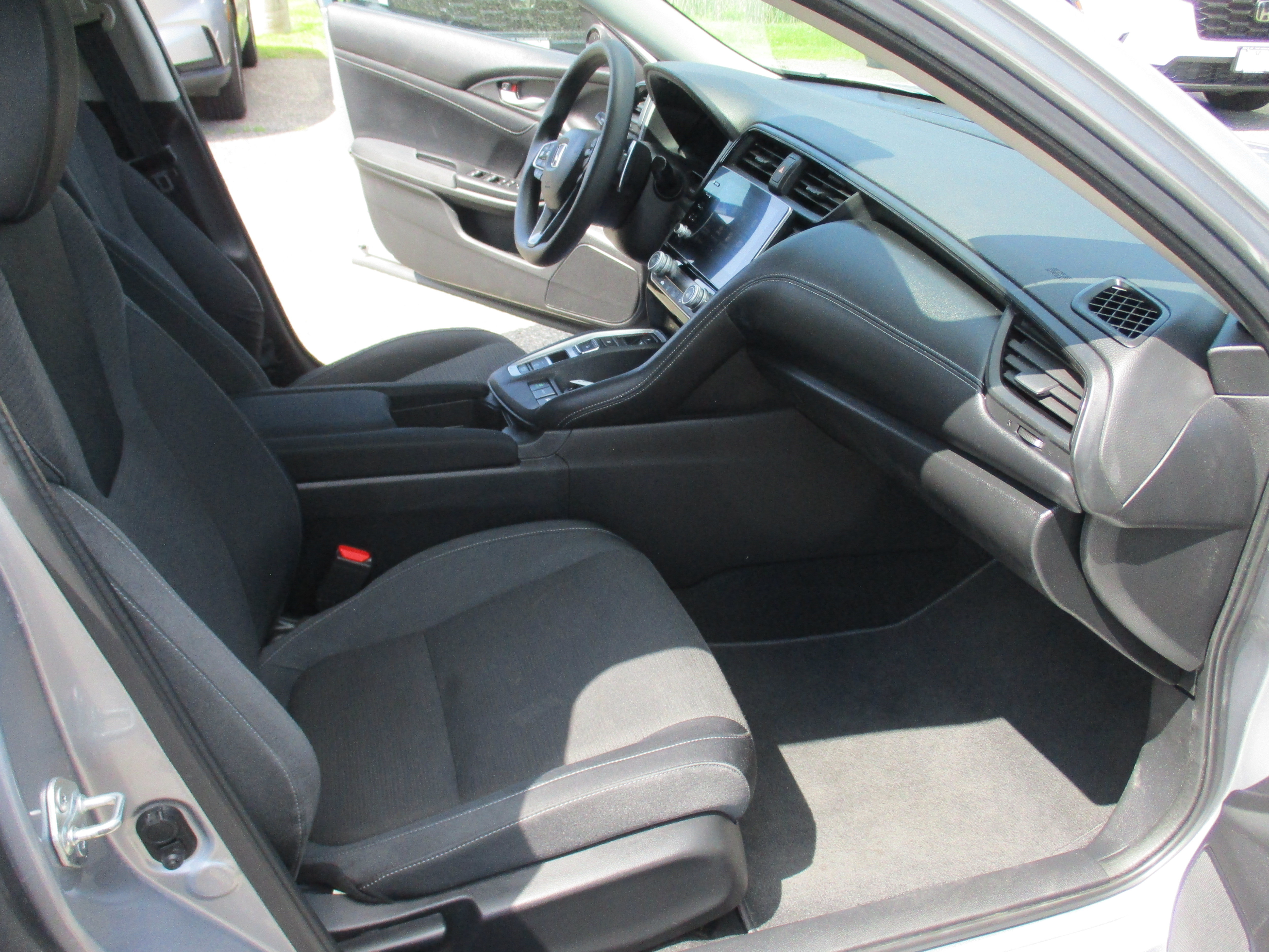 Certified 2019 Honda Insight EX image 14
