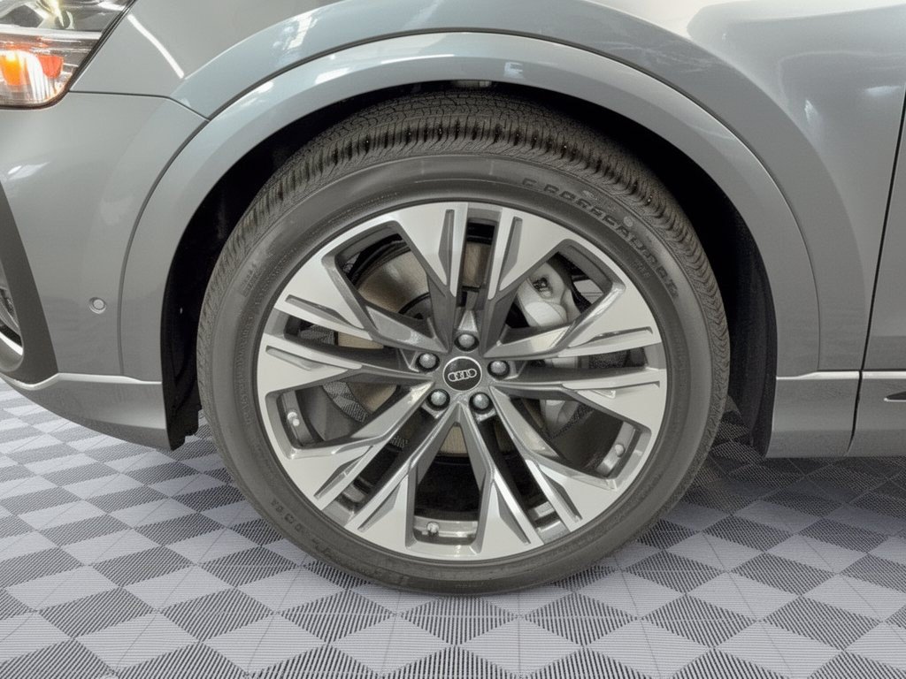New 2027 Audi Q8 Premium Plus AWD/4WD image 13
