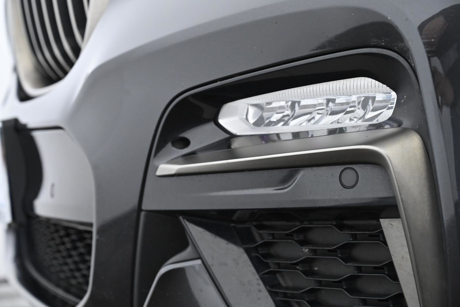 Used 2019 BMW X3 M40i w/ Premium Package image 11