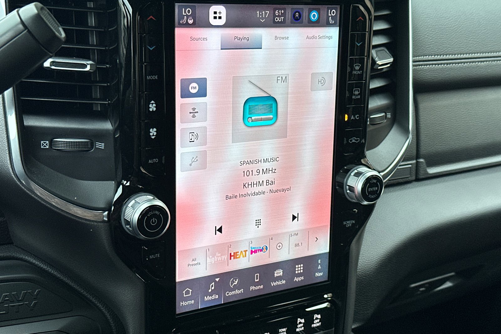 New 2026 RAM 2500 Laramie w/ Night Edition image 16