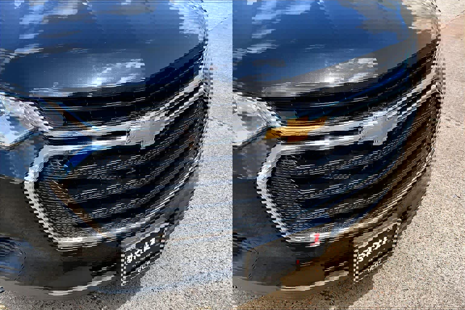 Used 2020 Chevrolet Traverse LS image 28