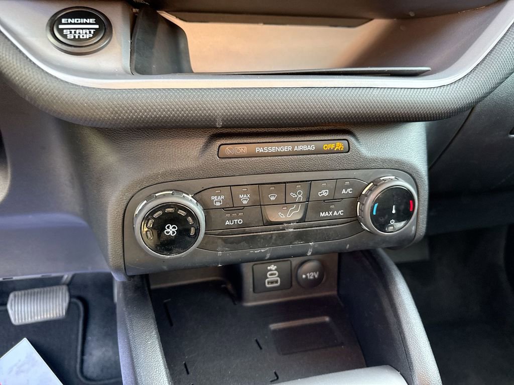 Used 2024 Ford Bronco Sport Big Bend AWD/4WD image 19