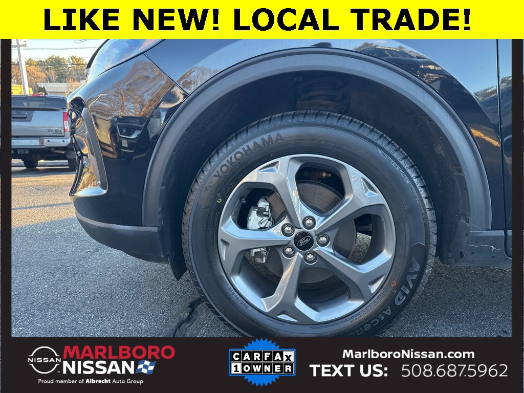 Used 2025 Ford Escape ST-Line Select image 11