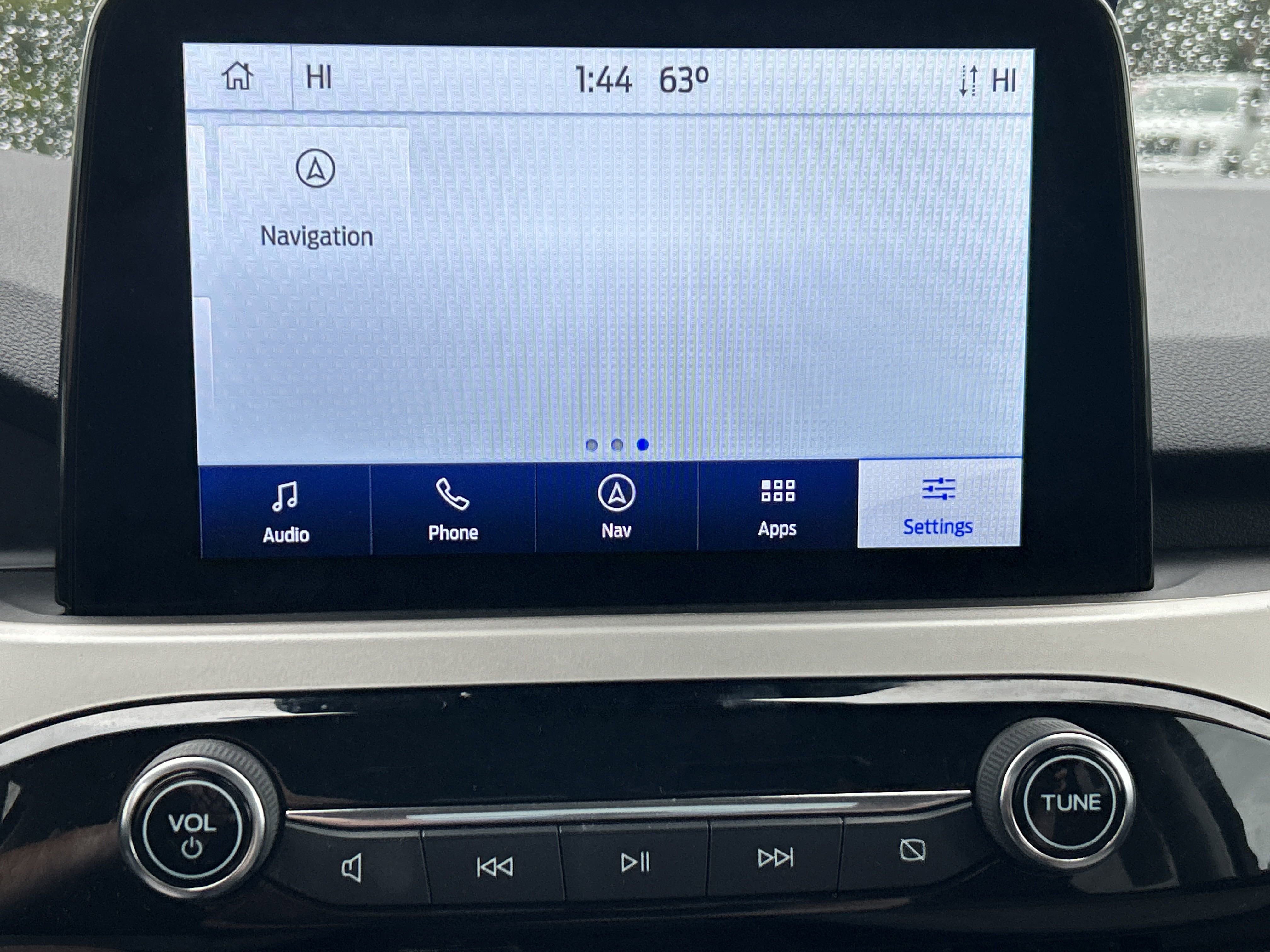 Certified 2022 Ford Escape SE image 26