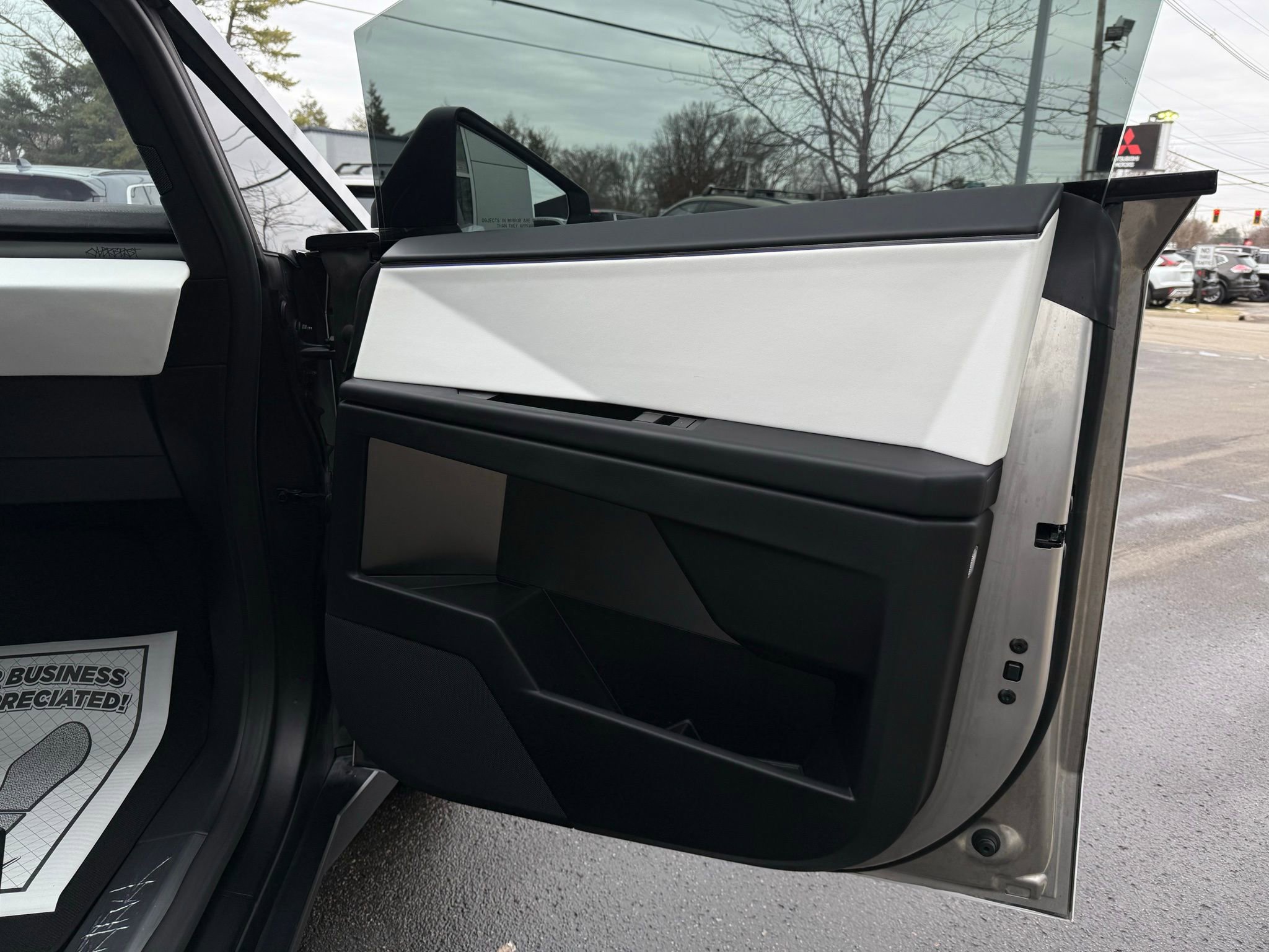 Used 2024 Tesla Cybertruck Cyberbeast image 17