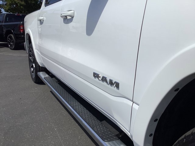 Used 2020 RAM 1500 Laramie image 47