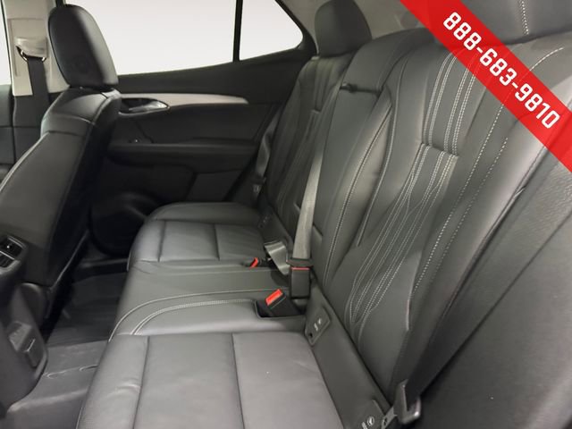 New 2026 Buick Envision Avenir image 22