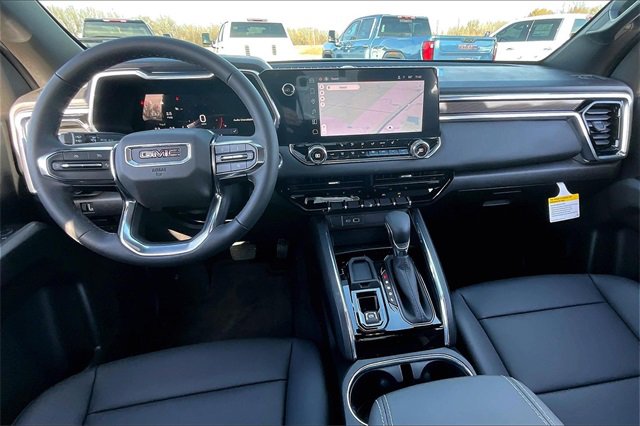 New 2026 GMC Canyon Elevation w/ Convenience Package image 5