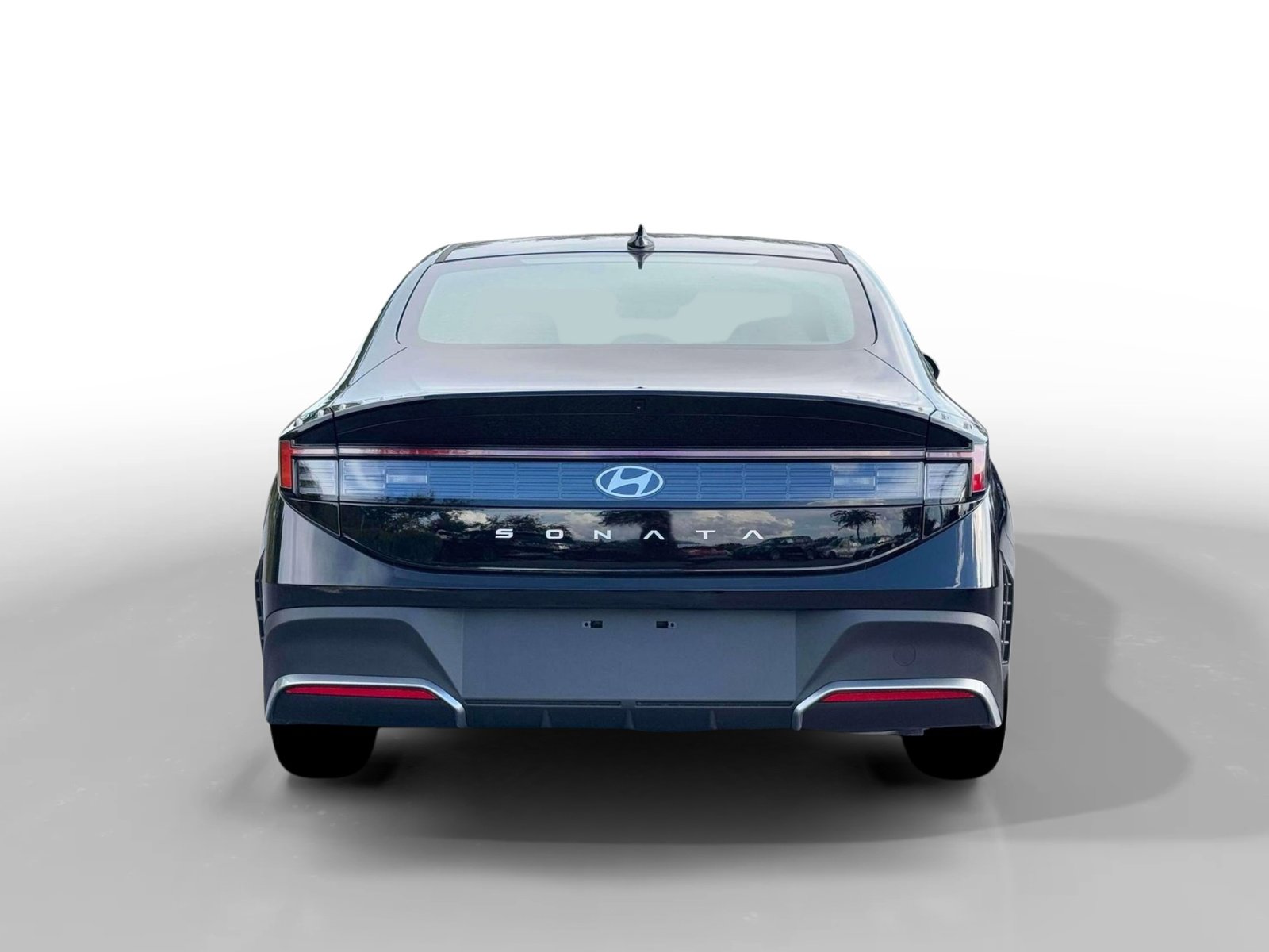 New 2026 Hyundai Sonata SE image 6