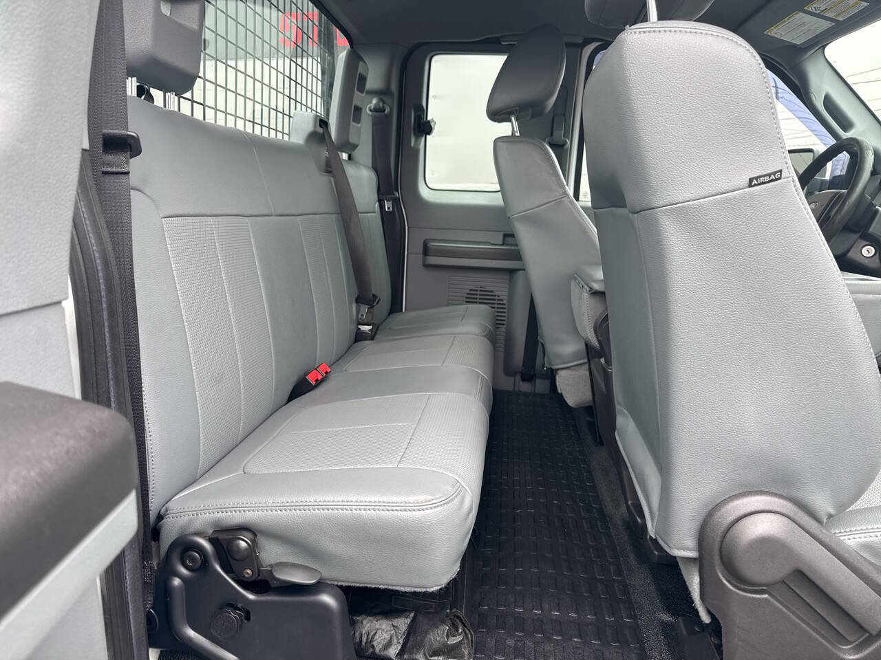 Used 2016 Ford F250 XL w/ Power Equipment Group image 20