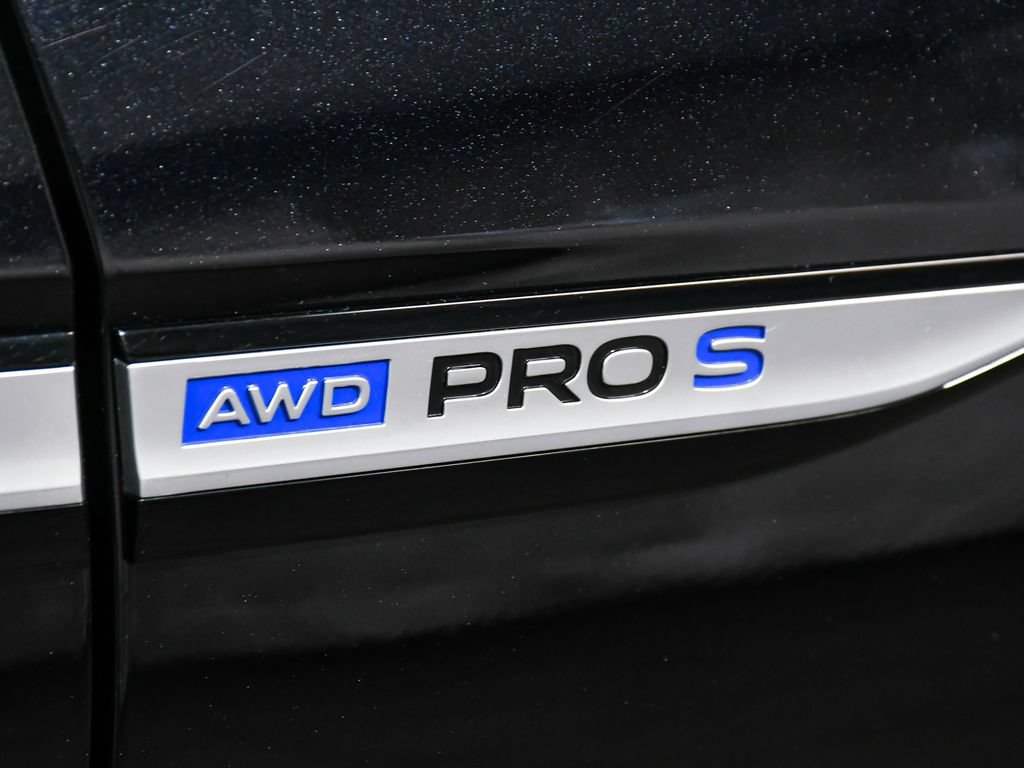 Used 2023 Volkswagen ID.4 Pro S Plus AWD/4WD image 86
