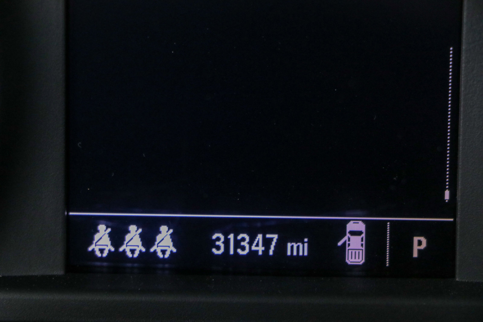 Used 2024 Chevrolet Silverado 3500 W/T image 16