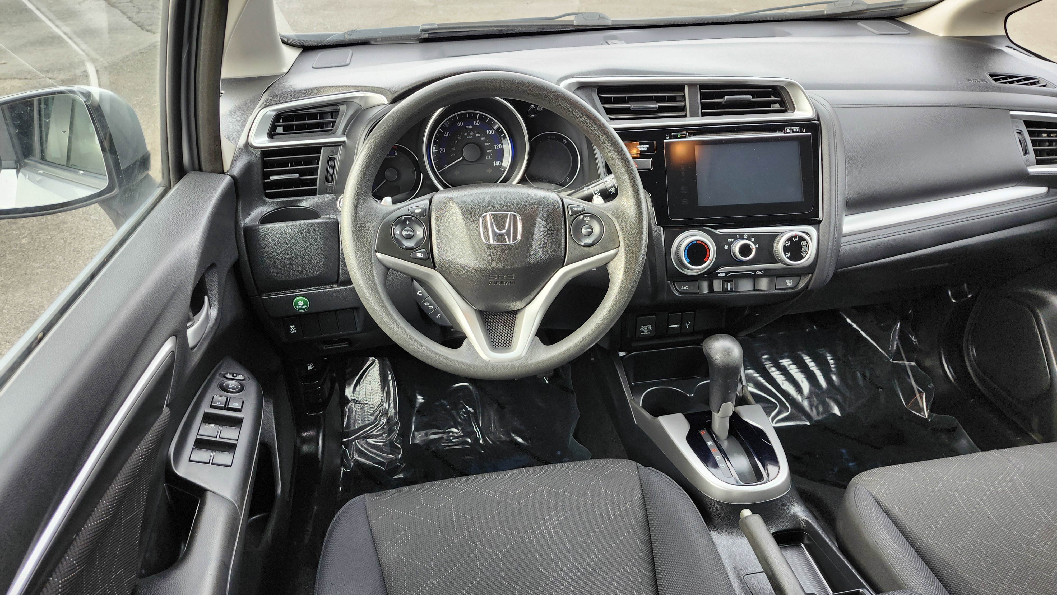 Used 2015 Honda Fit EX image 24