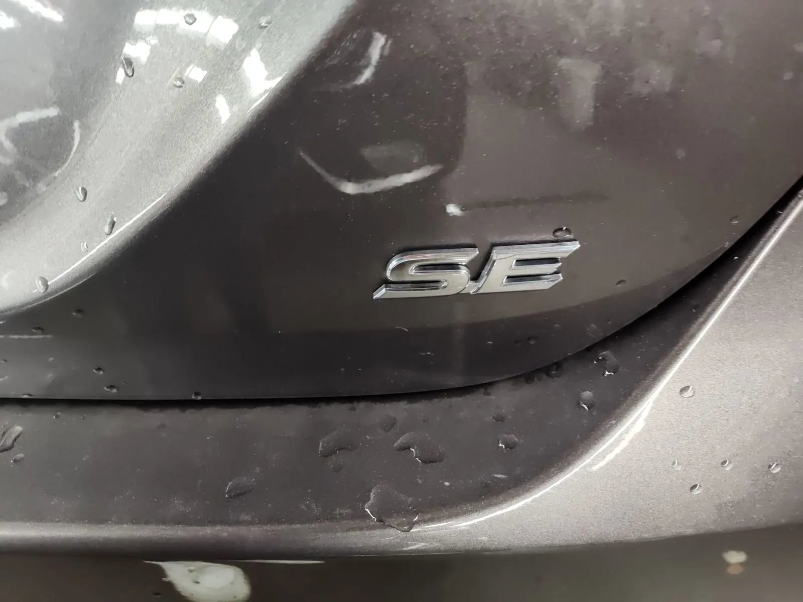 Used 2024 Toyota Camry SE FWD image 14