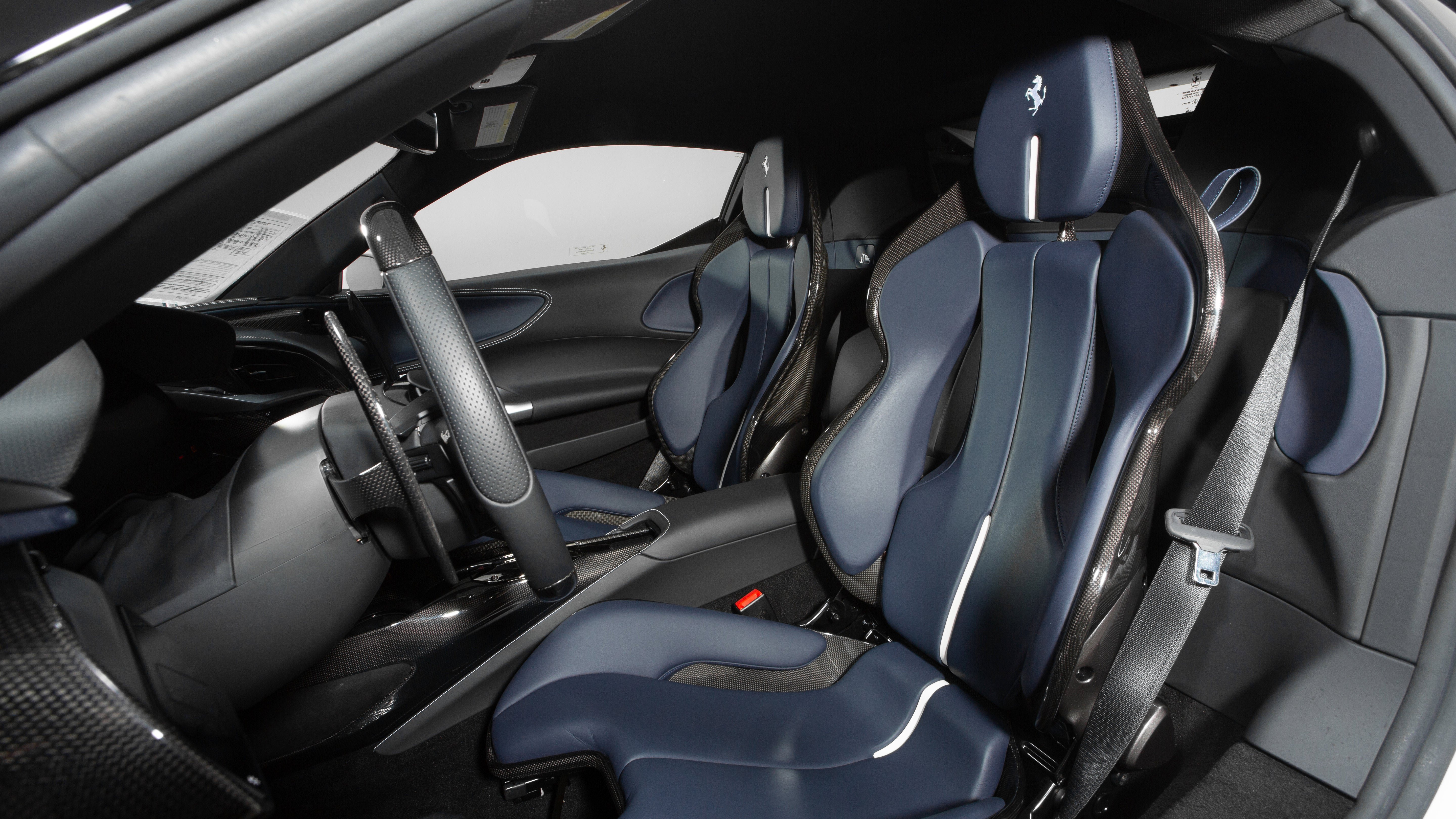 Certified 2022 Ferrari SF90 Stradale image 35