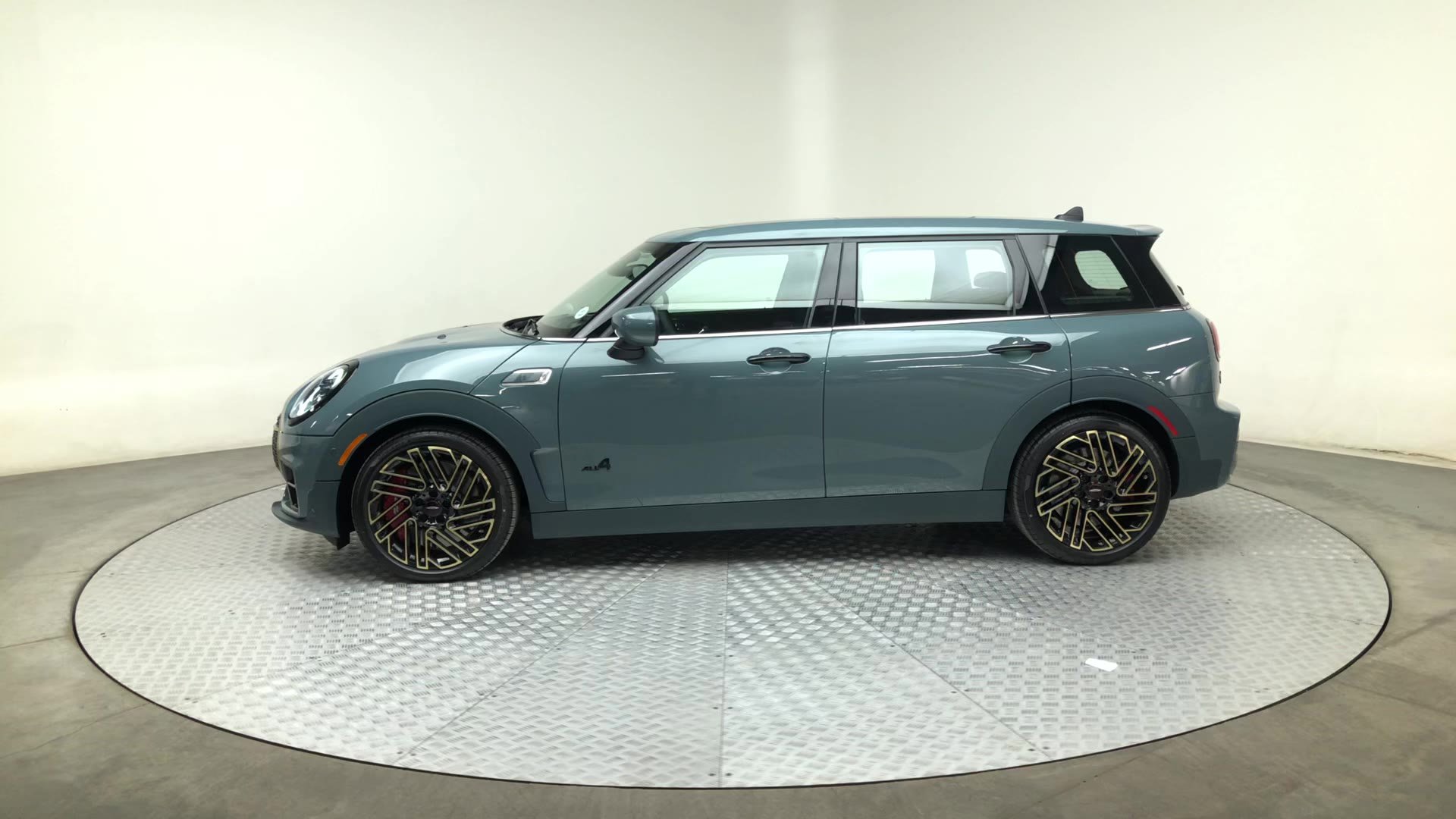 Used 2023 MINI Cooper Clubman John Cooper Works w/ MINI Untold Edition AWD/4WD image 5