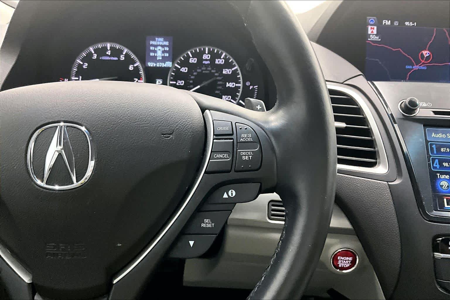 Used 2018 Acura RDX FWD w/ Technology Package image 22
