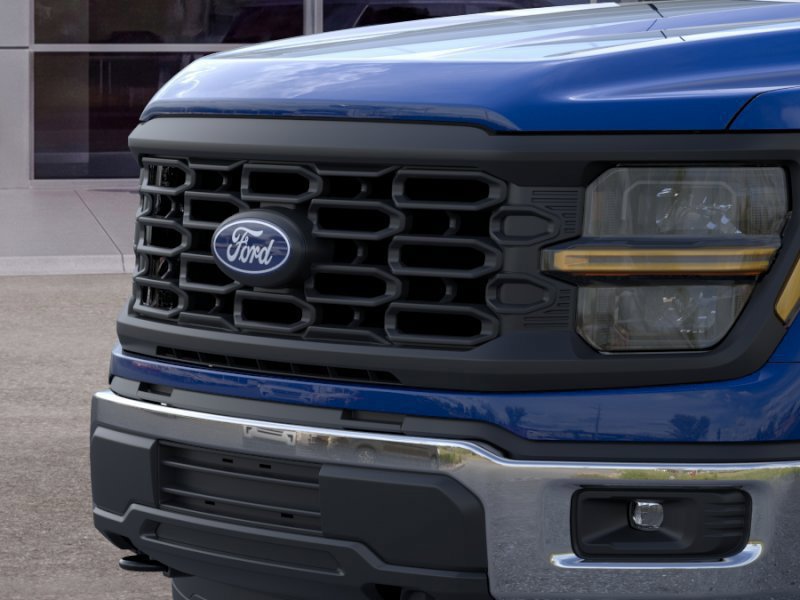New 2026 Ford F150 XL w/ Equipment Group 103A High AWD/4WD image 18
