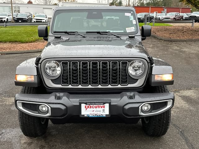 New 2026 Jeep Gladiator Sport AWD/4WD image 6