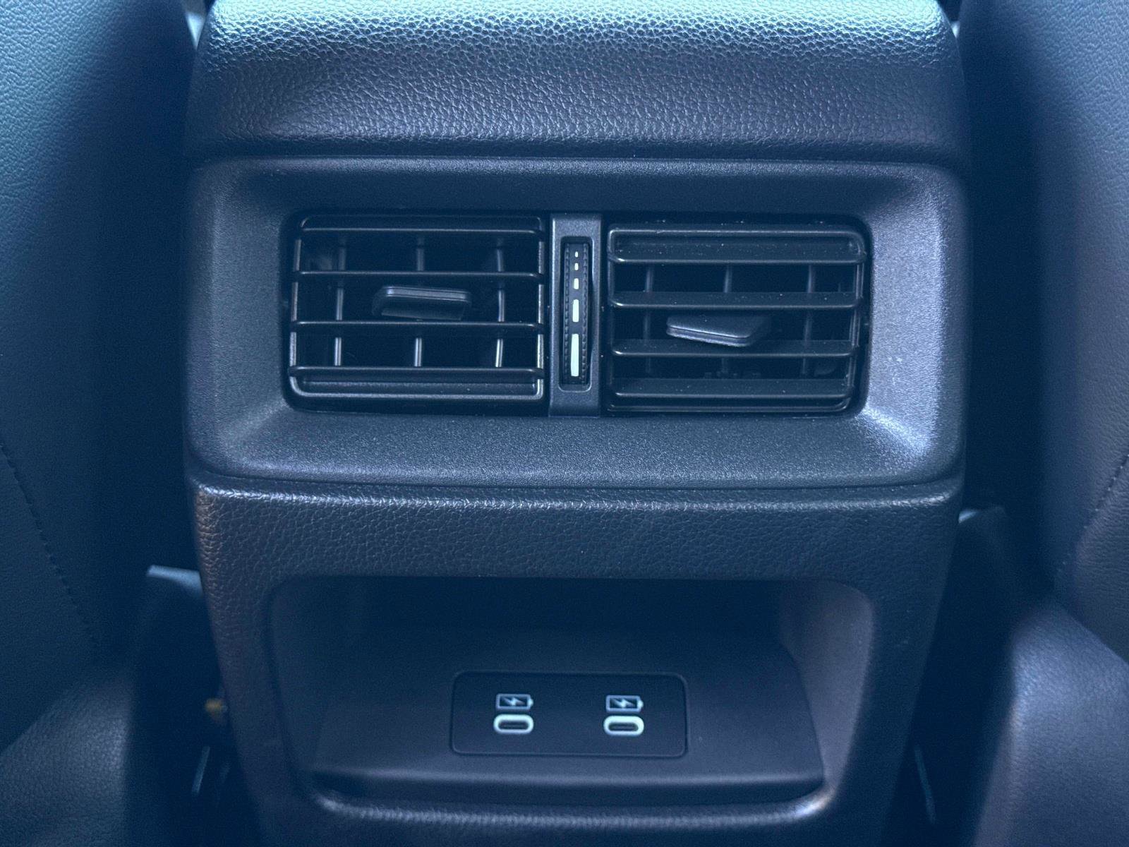 Certified 2025 Honda CR-V Sport-L image 19