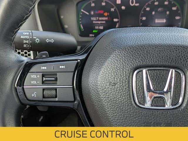 Used 2025 Honda Civic Sport Touring image 20