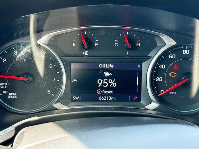 Used 2020 Chevrolet Equinox Premier AWD/4WD image 17