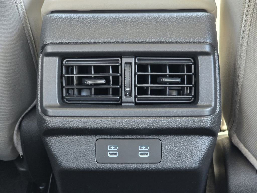New 2026 Honda Accord LX image 26