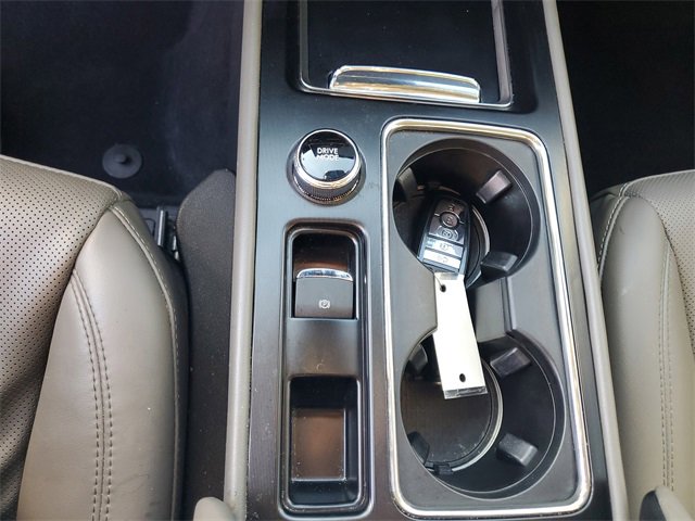 Used 2024 Lincoln Corsair FWD w/ Equipment Group 102A image 24