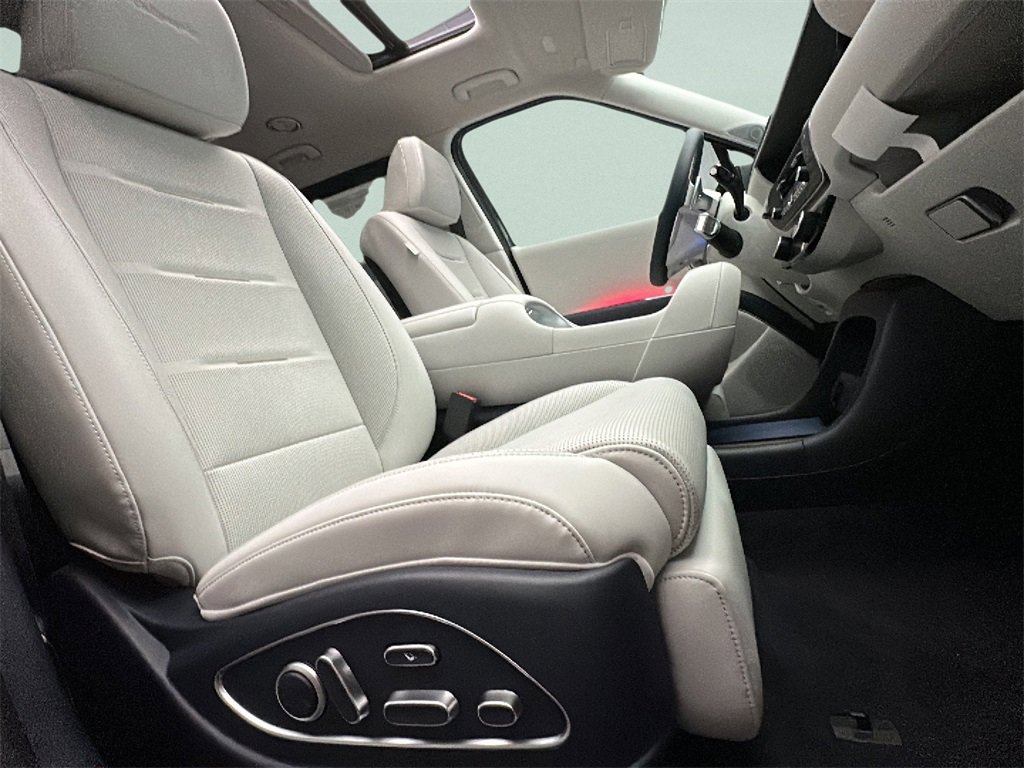 New 2026 Hyundai Palisade Calligraphy image 19