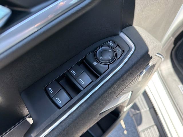New 2026 GMC Sierra 1500 Elevation w/ Elevation Premium Package AWD/4WD image 11