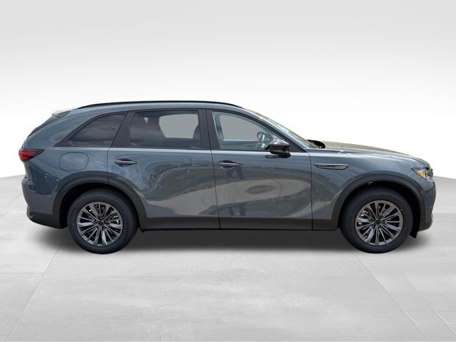 New 2026 MAZDA CX-70 SC AWD/4WD image 6