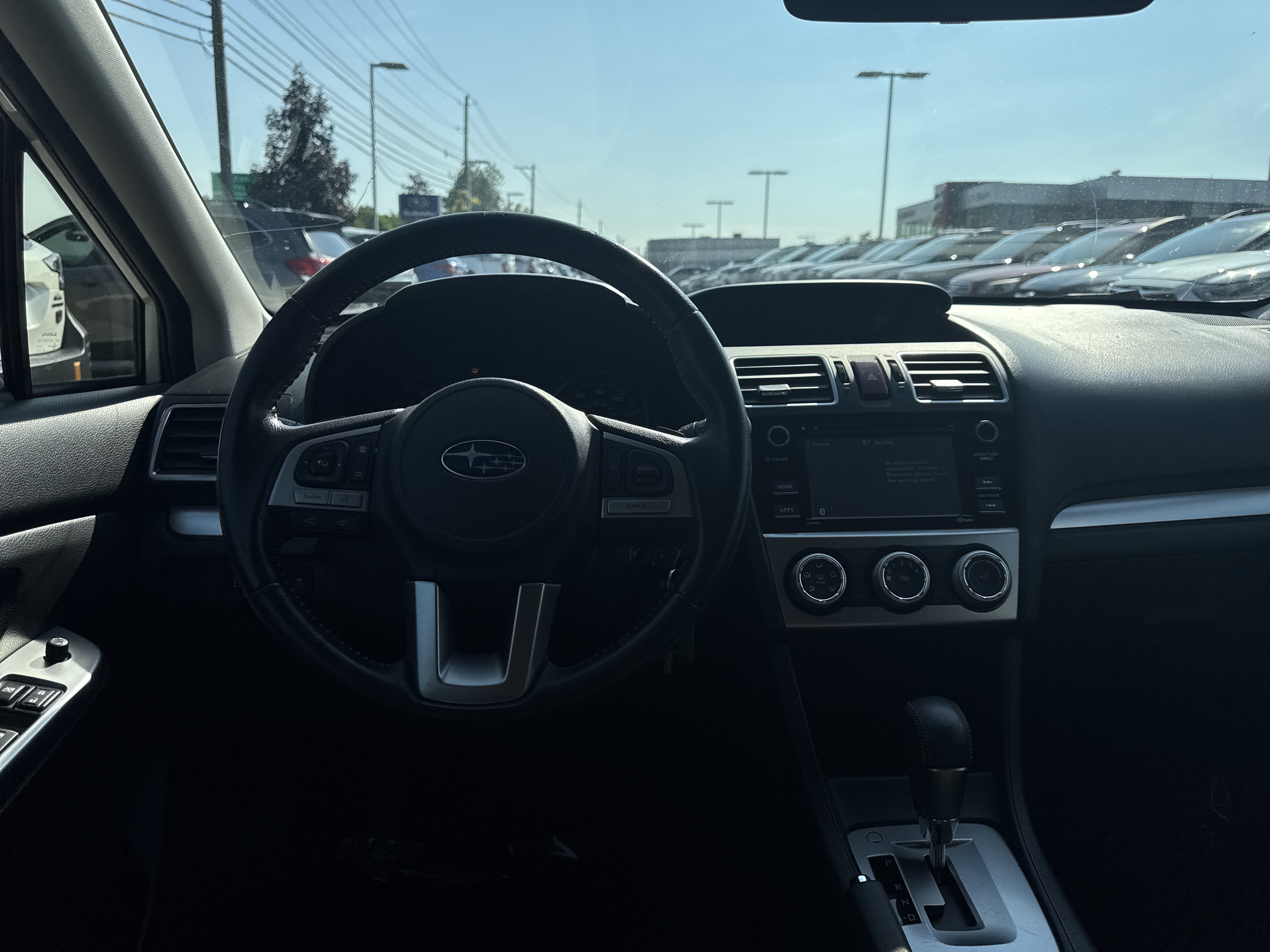 Used 2017 Subaru Crosstrek 2.0i Premium AWD/4WD image 2