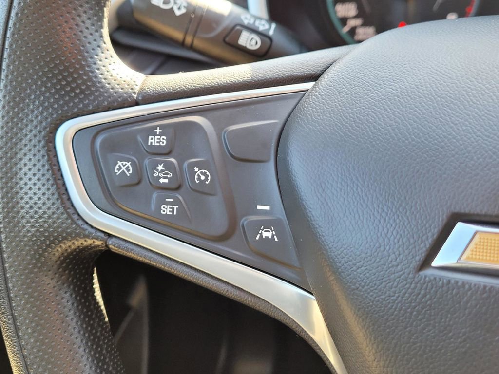 Certified 2023 Chevrolet Malibu LT image 31