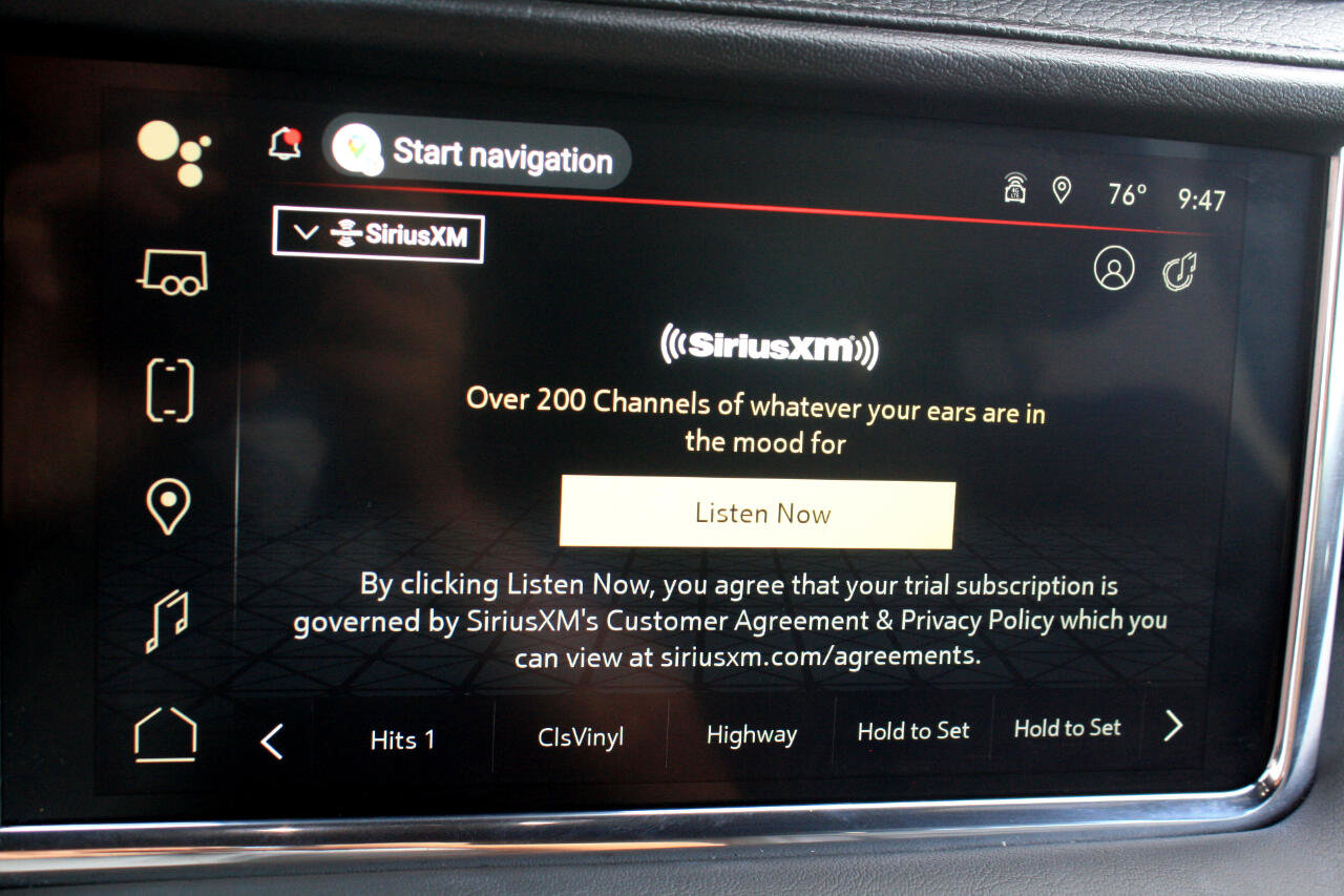 Used 2023 GMC Yukon Denali image 34