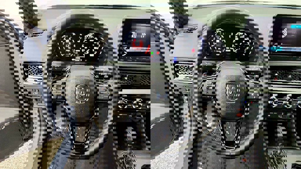 Used 2023 Honda Civic Sport image 13