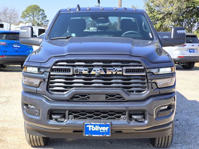 New 2026 RAM 2500 Lone Star image 3