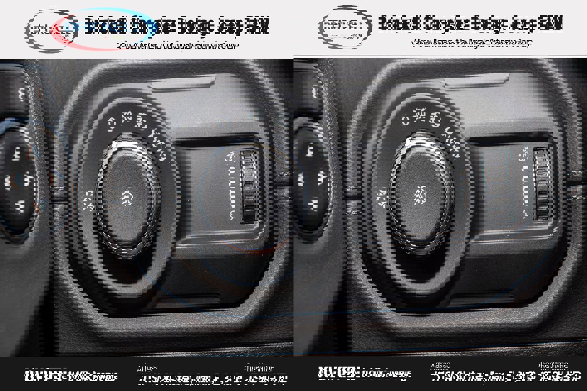 Used 2025 Jeep Wrangler Sahara w/ Safety Group image 26